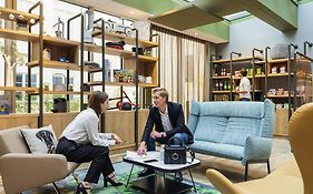 Aparthotel Adagio Lille Centre Grand Place